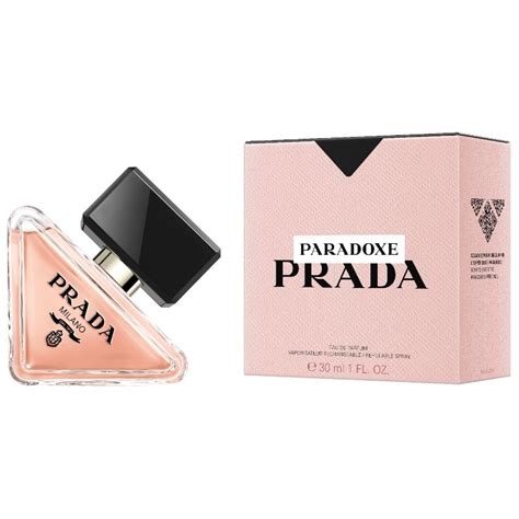 30 ml prada paradoxe|Prada paradoxe best price.